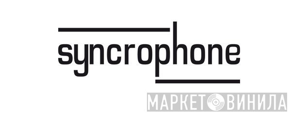 Syncrophone Recordings - Винил CD и Кассеты лейбла Syncrophone Recordings на сайте МаркетВинила