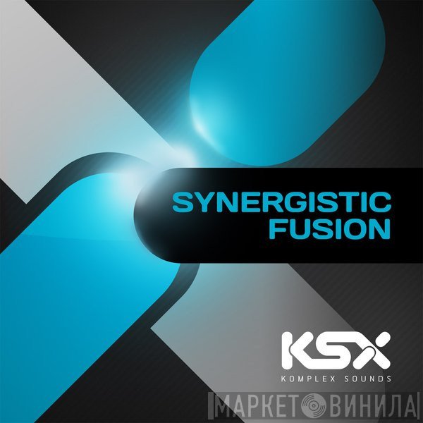 Synergistic Fusion - Винил CD и Кассеты лейбла Synergistic Fusion на сайте МаркетВинила