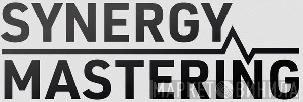 Synergy Mastering, Cardiff - Винил CD и Кассеты лейбла Synergy Mastering, Cardiff на сайте МаркетВинила