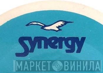 Synergy  - Винил CD и Кассеты лейбла Synergy (2) на сайте МаркетВинила