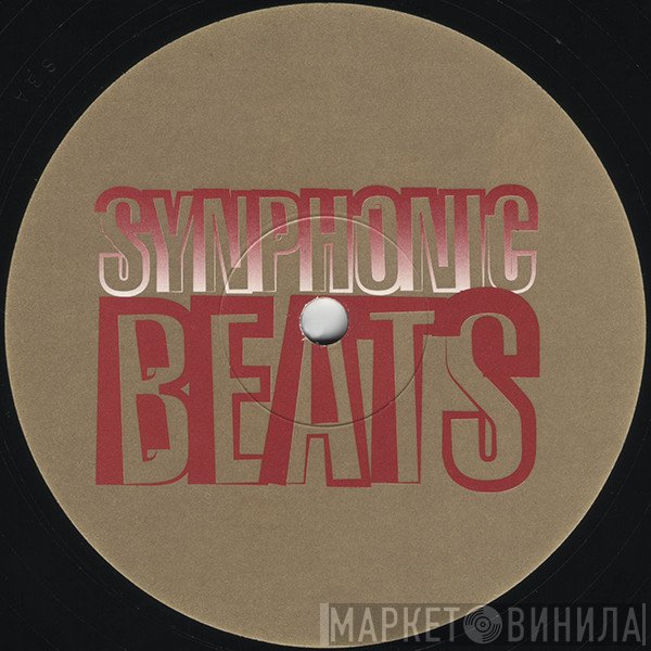 Synphonic Beats - Винил CD и Кассеты лейбла Synphonic Beats на сайте МаркетВинила