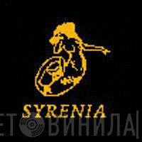 Syrenia - Винил CD и Кассеты лейбла Syrenia на сайте МаркетВинила