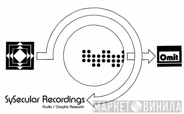 Sysecular - Винил CD и Кассеты лейбла Sysecular на сайте МаркетВинила