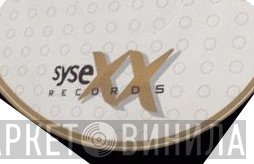 Sysexx Records - Винил CD и Кассеты лейбла Sysexx Records на сайте МаркетВинила