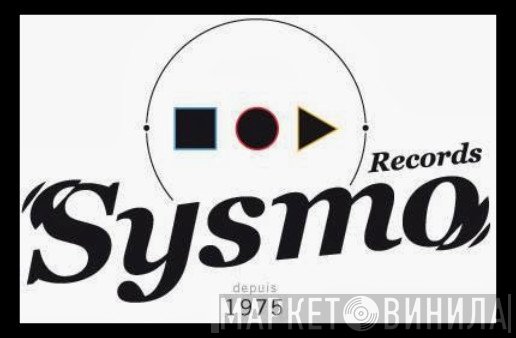 Sysmo Records Studio - Винил CD и Кассеты лейбла Sysmo Records Studio на сайте МаркетВинила