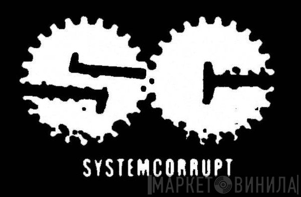 System Corrupt - Винил CD и Кассеты лейбла System Corrupt на сайте МаркетВинила