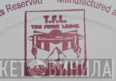 T. F. L. - Винил CD и Кассеты лейбла T. F. L. на сайте МаркетВинила