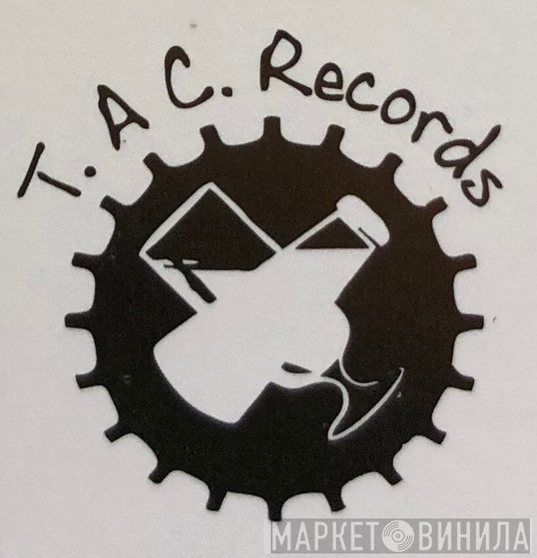 T.AC. Records - Винил CD и Кассеты лейбла T.AC. Records на сайте МаркетВинила