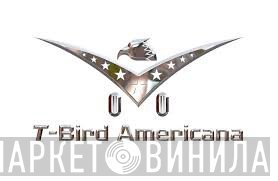 T-Bird Americana - Винил CD и Кассеты лейбла T-Bird Americana на сайте МаркетВинила