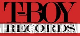 T-Boy Records - Винил CD и Кассеты лейбла T-Boy Records на сайте МаркетВинила