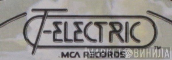 T-Electric - Винил CD и Кассеты лейбла T-Electric на сайте МаркетВинила