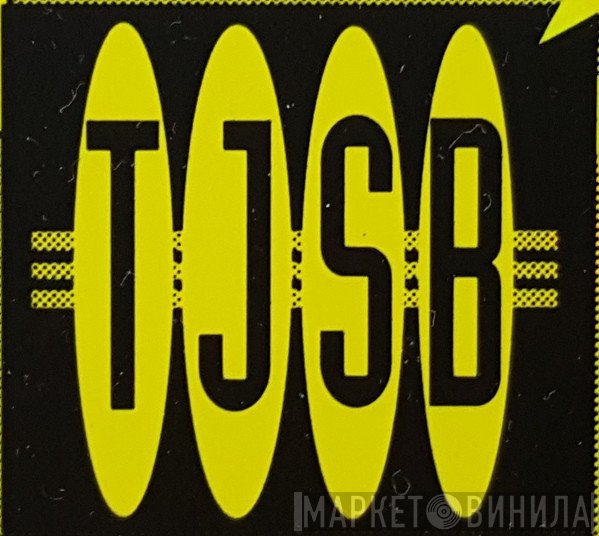T.J.S.B. - Винил CD и Кассеты лейбла T.J.S.B. на сайте МаркетВинила