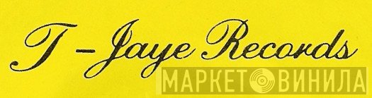 T-Jaye Records - Винил CD и Кассеты лейбла T-Jaye Records на сайте МаркетВинила