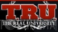 T.R.U. The Real University - Винил CD и Кассеты лейбла T.R.U. The Real University на сайте МаркетВинила