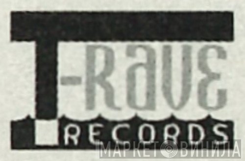 T-Rave Records - Винил CD и Кассеты лейбла T-Rave Records на сайте МаркетВинила