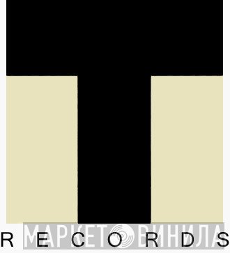 T Records  - Винил CD и Кассеты лейбла T Records (2) на сайте МаркетВинила