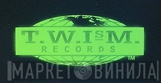 T.W.IsM. Records - Винил CD и Кассеты лейбла T.W.IsM. Records на сайте МаркетВинила