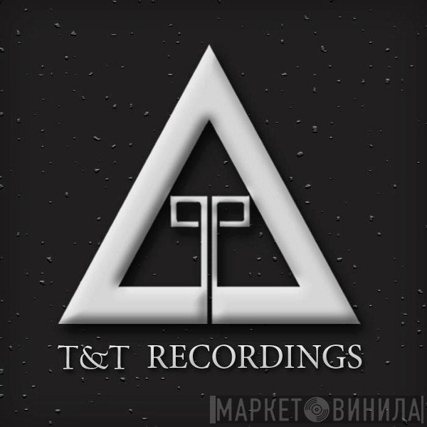 T&T Recordings - Винил CD и Кассеты лейбла T&T Recordings на сайте МаркетВинила