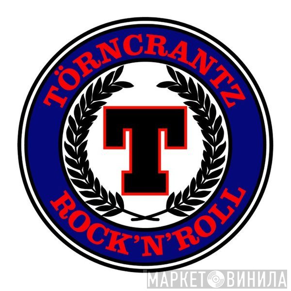 Törncrantz Rock'N'Roll - Винил CD и Кассеты лейбла Törncrantz Rock'N'Roll на сайте МаркетВинила