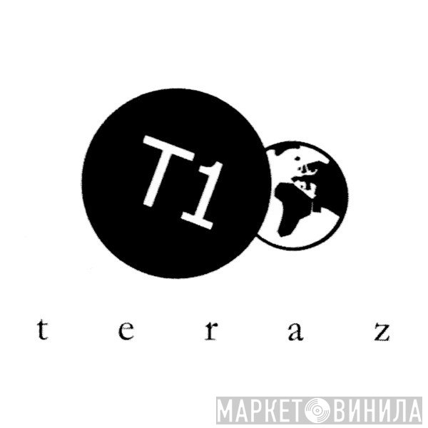 T1-Teraz - Винил CD и Кассеты лейбла T1-Teraz на сайте МаркетВинила