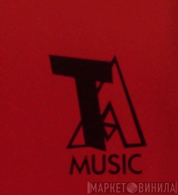 TA Music - Винил CD и Кассеты лейбла TA Music на сайте МаркетВинила