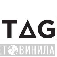 TAG Artist Group - Винил CD и Кассеты лейбла TAG Artist Group на сайте МаркетВинила