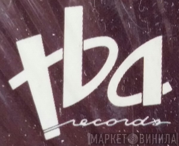 TBA Records - Винил CD и Кассеты лейбла TBA Records на сайте МаркетВинила