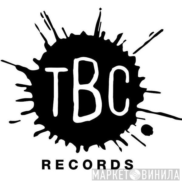 TBC Records  - Винил CD и Кассеты лейбла TBC Records (5) на сайте МаркетВинила