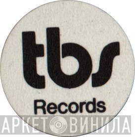 TBS Records - Винил CD и Кассеты лейбла TBS Records на сайте МаркетВинила