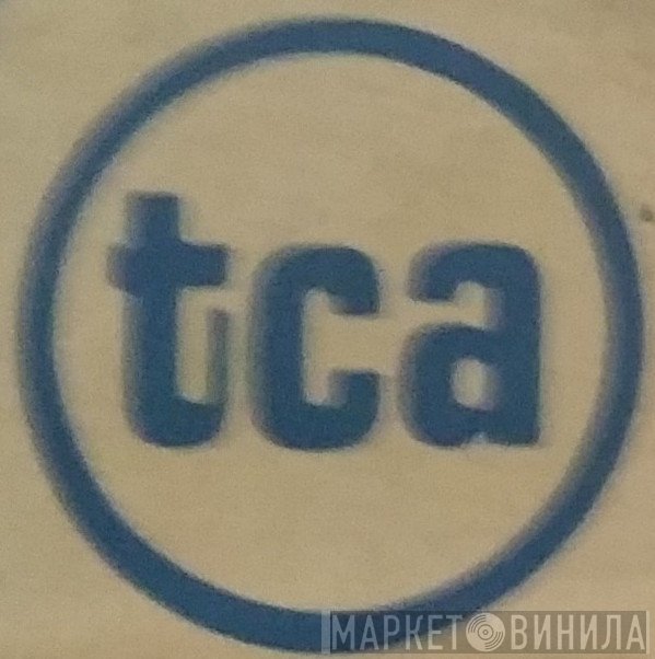TCA  - Винил CD и Кассеты лейбла TCA (2) на сайте МаркетВинила