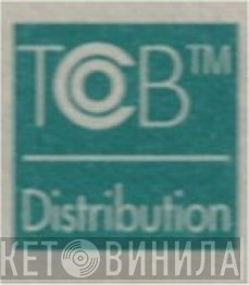 TCB Distribution - Винил CD и Кассеты лейбла TCB Distribution на сайте МаркетВинила