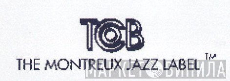 TCB Records  - Винил CD и Кассеты лейбла TCB Records (2) на сайте МаркетВинила