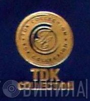 TDK Collection - Винил CD и Кассеты лейбла TDK Collection на сайте МаркетВинила