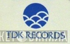 TDK Records - Винил CD и Кассеты лейбла TDK Records на сайте МаркетВинила