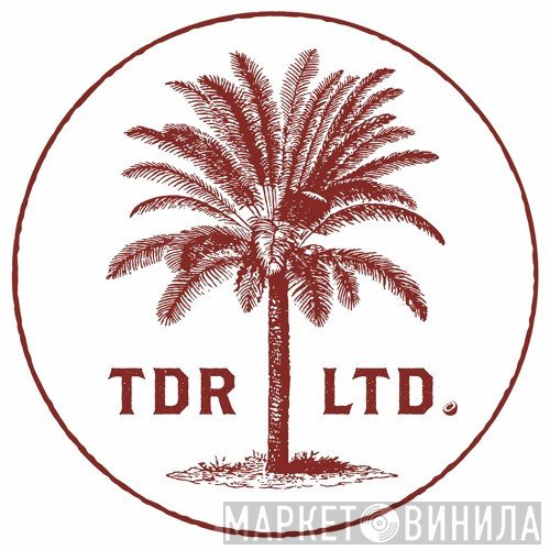 TDR LTD. - Винил CD и Кассеты лейбла TDR LTD. на сайте МаркетВинила