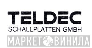 TELDEC Schallplatten GmbH - Винил CD и Кассеты лейбла TELDEC Schallplatten GmbH на сайте МаркетВинила