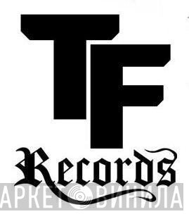 TF Records  - Винил CD и Кассеты лейбла TF Records (2) на сайте МаркетВинила