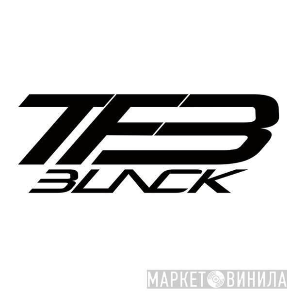 TFB Black - Винил CD и Кассеты лейбла TFB Black на сайте МаркетВинила