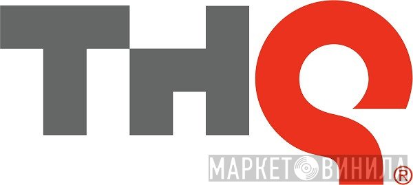 THQ - Винил CD и Кассеты лейбла THQ на сайте МаркетВинила