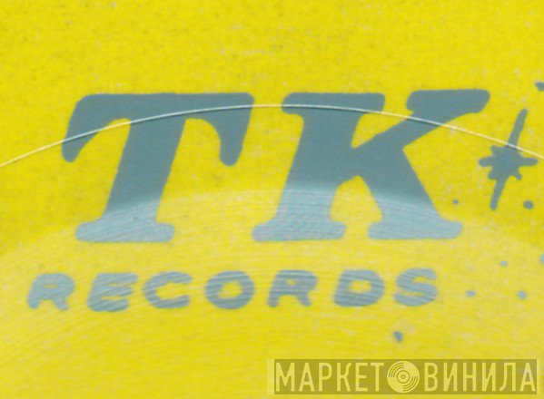 TK Records  - Винил CD и Кассеты лейбла TK Records (3) на сайте МаркетВинила