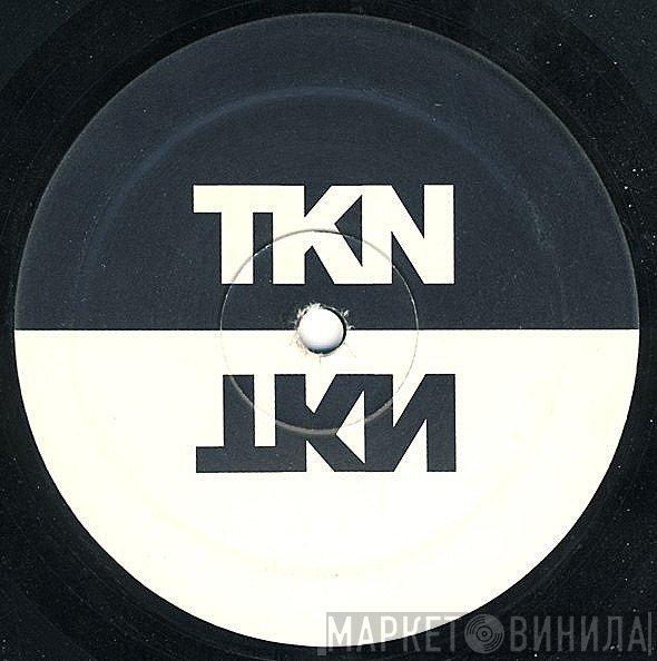 TKN Productions - Винил CD и Кассеты лейбла TKN Productions на сайте МаркетВинила