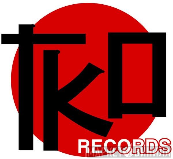 TKO Records  - Винил CD и Кассеты лейбла TKO Records (2) на сайте МаркетВинила