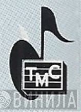 TMC AB - Винил CD и Кассеты лейбла TMC AB на сайте МаркетВинила