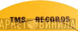 TMS Records  - Винил CD и Кассеты лейбла TMS Records (5) на сайте МаркетВинила