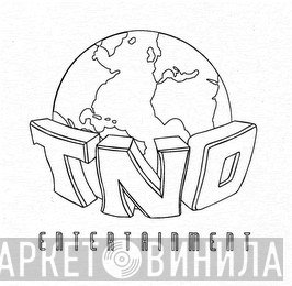 TNO Entertainment - Винил CD и Кассеты лейбла TNO Entertainment на сайте МаркетВинила