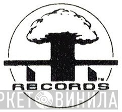 TNT Records  - Винил CD и Кассеты лейбла TNT Records (2) на сайте МаркетВинила