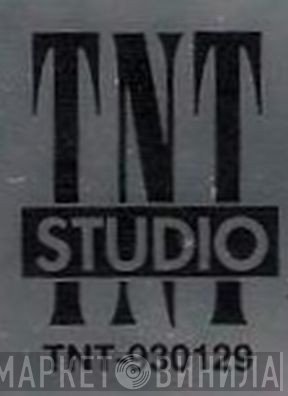 TNT Studio - Винил CD и Кассеты лейбла TNT Studio на сайте МаркетВинила