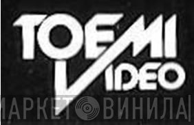 TOEMI Video - Винил CD и Кассеты лейбла TOEMI Video на сайте МаркетВинила