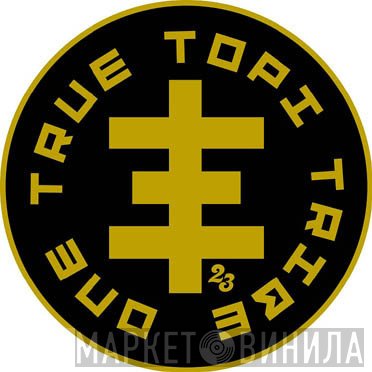 TOPI-Network - Винил CD и Кассеты лейбла TOPI-Network на сайте МаркетВинила