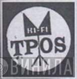 TPOS - Винил CD и Кассеты лейбла TPOS на сайте МаркетВинила